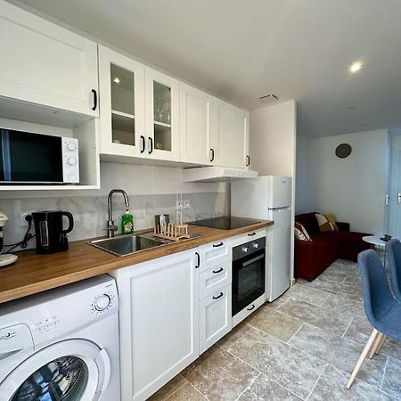 Appartement Lumineux Avec Terrasses ル・リュック エクステリア 写真